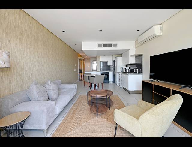 2 BEDROOM APARTMENT FOR SALE IN DE WATERKANT
